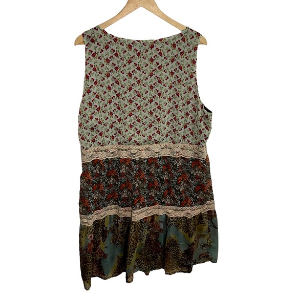 American Rag Dress - Picture 4 of 11